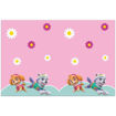 Picture of PAW PATROL SKYE & EVEREST TABLE COVER 120 X 180CM